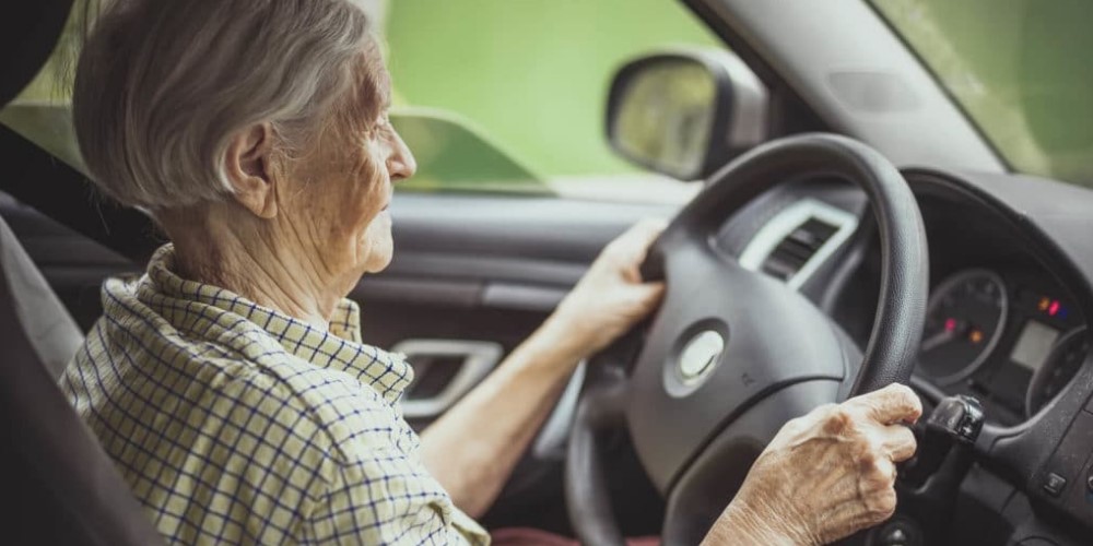 Driving Safety & Transportation